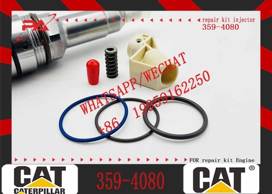 4076533 QSK23 Diesel Engine Common Rail Fuel Injector 4088427 4001813 4087893 4326780 4088416