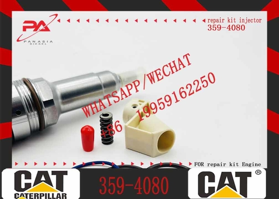 4076533 QSK23 Diesel Engine Common Rail Fuel Injector 4088427 4001813 4087893 4326780 4088416