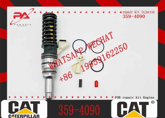 Fast Shipping Good Service Fuel Injector Assembly 3594090 359-4080 10R-6162 10R6162 359-4090 20R-1298 20R1298 294-3002 2943002