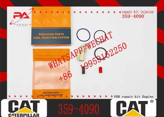 Fast Shipping Good Service Fuel Injector Assembly 3594090 359-4080 10R-6162 10R6162 359-4090 20R-1298 20R1298 294-3002 2943002