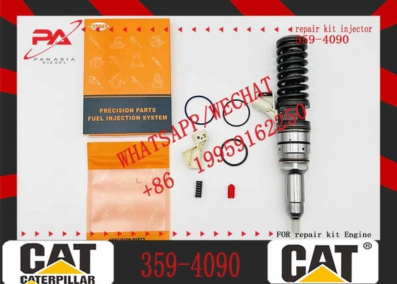 Fast Shipping Good Service Fuel Injector Assembly 3594090 359-4080 10R-6162 10R6162 359-4090 20R-1298 20R1298 294-3002 2943002