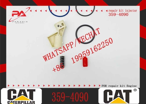 Fast Shipping Good Service Fuel Injector Assembly 3594090 359-4080 10R-6162 10R6162 359-4090 20R-1298 20R1298 294-3002 2943002