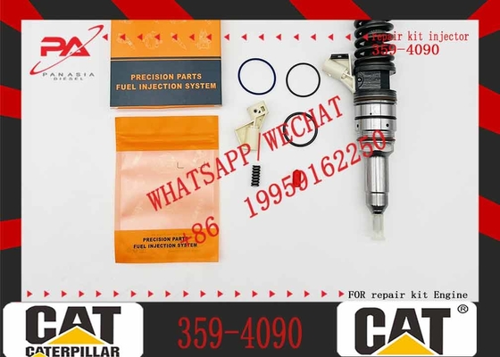 Fast Shipping Good Service Fuel Injector Assembly 3594090 359-4080 10R-6162 10R6162 359-4090 20R-1298 20R1298 294-3002 2943002