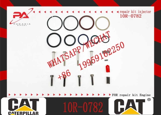 Cat 3116 Injector 4p2995 10r-0782 0R-8682 For Caterpillar Engine 3116 Injector