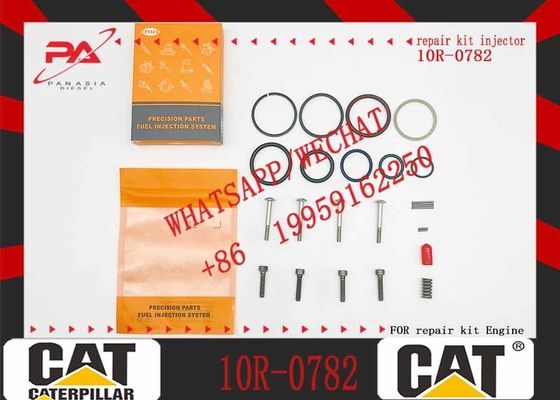 Cat 3116 Injector 4p2995 10r-0782 0R-8682 For Caterpillar Engine 3116 Injector