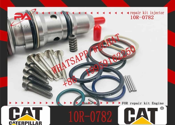 Cat 3116 Injector 4p2995 10r-0782 0R-8682 For Caterpillar Engine 3116 Injector