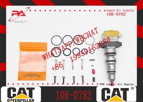Cat 3116 Injector 4p2995 10r-0782 0R-8682 For Caterpillar Engine 3116 Injector