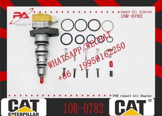 Cat 3116 Injector 4p2995 10r-0782 0R-8682 For Caterpillar Engine 3116 Injector