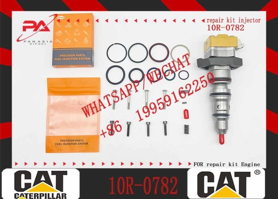 Cat 3116 Injector 4p2995 10r-0782 0R-8682 For Caterpillar Engine 3116 Injector