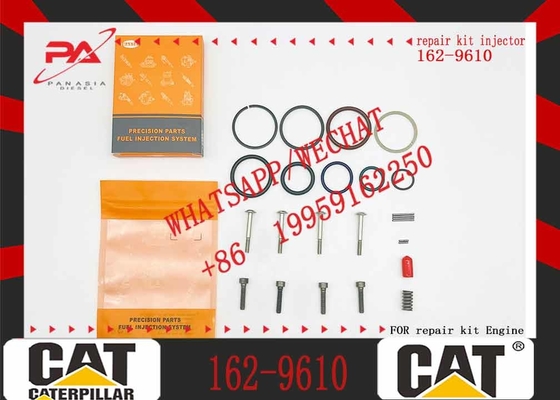 3408 3412 Engine Fuel Injector 174-7526 232-1168 232-1170 173-9268 232-1171 162-9610 232-1173
