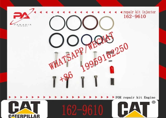 3408 3412 Engine Fuel Injector 174-7526 232-1168 232-1170 173-9268 232-1171 162-9610 232-1173