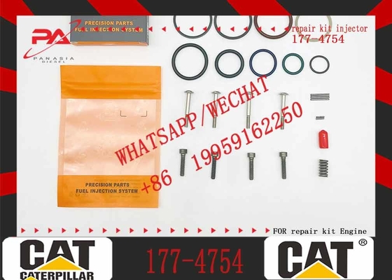 1774754 177-4754 Fuel Injector CAT C7 3126 Diesel Engine Parts E325C Excavator Fuel Injector 177-4754