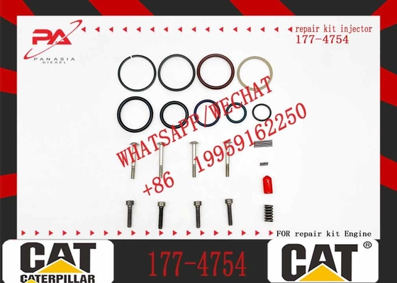 1774754 177-4754 Fuel Injector CAT C7 3126 Diesel Engine Parts E325C Excavator Fuel Injector 177-4754