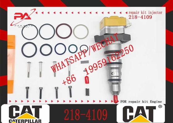 Cat engine parts 3126 cat injectors 180-7431 198-6605 171-9710 218-4109 171-9704 222-5965 for caterpillar cat 3126 injector
