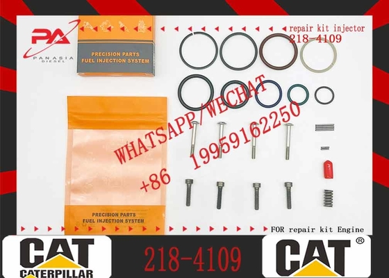 Cat engine parts 3126 cat injectors 180-7431 198-6605 171-9710 218-4109 171-9704 222-5965 for caterpillar cat 3126 injector