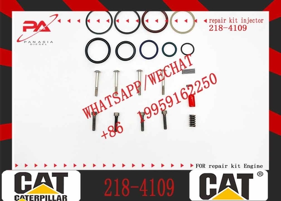 Cat engine parts 3126 cat injectors 180-7431 198-6605 171-9710 218-4109 171-9704 222-5965 for caterpillar cat 3126 injector