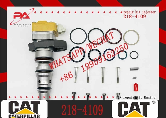 Cat engine parts 3126 cat injectors 180-7431 198-6605 171-9710 218-4109 171-9704 222-5965 for caterpillar cat 3126 injector