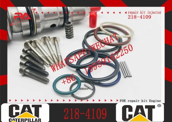 Cat engine parts 3126 cat injectors 180-7431 198-6605 171-9710 218-4109 171-9704 222-5965 for caterpillar cat 3126 injector