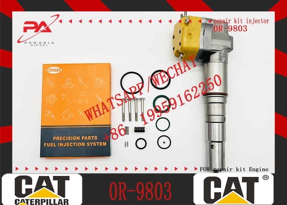 CAT 3216 fuel injector 232-1175 232-1183 2C0273 4CR0197 10R-1265 0R-9803