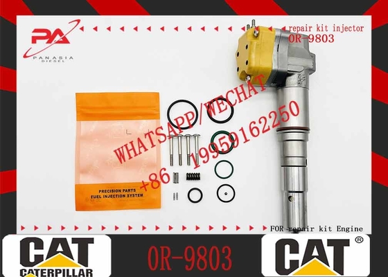 CAT 3216 fuel injector 232-1175 232-1183 2C0273 4CR0197 10R-1265 0R-9803