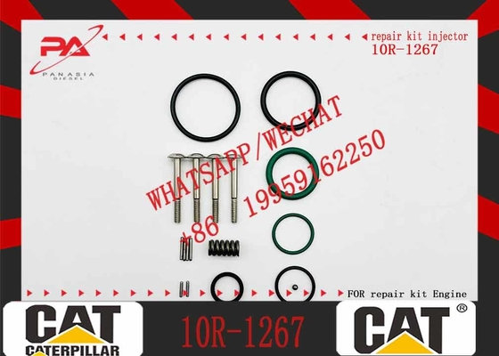 Caterpillar fuel injector 232-1171 2321171 10R-1267 10R1267 For CAT 3142E C6.6 C7 C7.1 C9.3 C13 C15 C18 C27 C32 3406