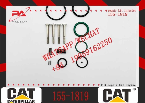 Diesel Engine Injector111-7916 232-1173 10R-1265 173-9379 138-8756 155-1819 232-8756For Caterpillar C3126 Common Rail