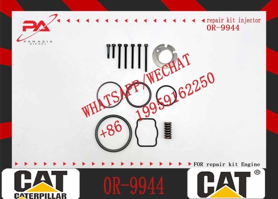 Diesel Engine Injector20R3483 150-4453 0R-9944 162-8809 0R-3539 162-8813 386-1766 For Caterpillar C3512B Common Rail