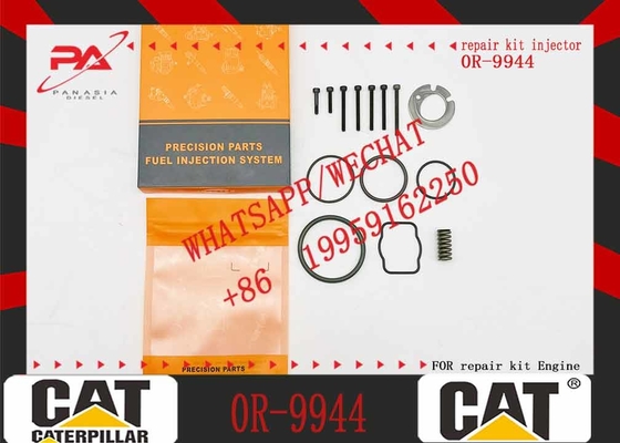 Diesel Engine Injector20R3483 150-4453 0R-9944 162-8809 0R-3539 162-8813 386-1766 For Caterpillar C3512B Common Rail