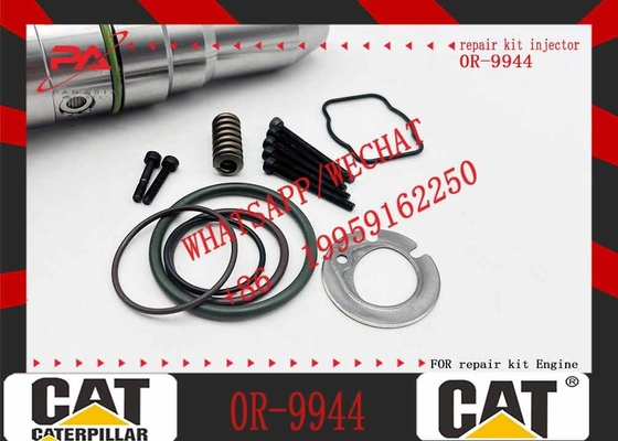 Diesel Engine Injector20R3483 150-4453 0R-9944 162-8809 0R-3539 162-8813 386-1766 For Caterpillar C3512B Common Rail