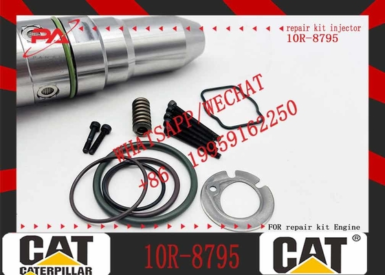 Fuel Injector 10R-8795 10R-7238 10R-2826 10R-1303 For 3512B E3512B Engine