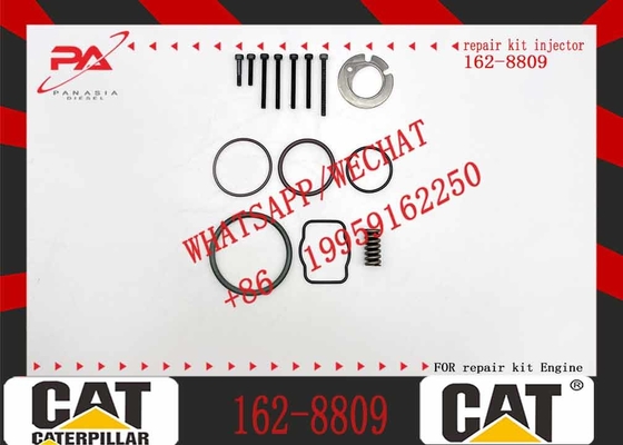 162-8809 Caterpillar Diesel 3512B Engine Common Rail Fuel Injector 250-1306 20R-1269 20R-1270 392-0206