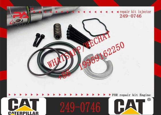 Fuel Injector 392-0226 20R-1262 249-0746 10R-2826 129-2817 0R-3539 7E-8836 for Caterpillar Excavator 3508 3516 5230 D11N D11R