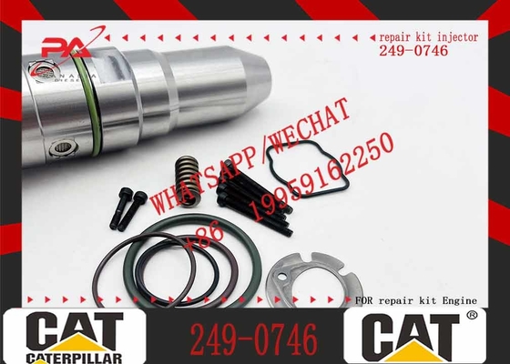 Fuel Injector 392-0226 20R-1262 249-0746 10R-2826 129-2817 0R-3539 7E-8836 for Caterpillar Excavator 3508 3516 5230 D11N D11R