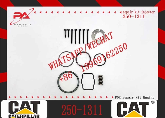 Diesel Engine Injector162-8813 246-1854 250-1311 250-1302 250-1304 250-1303 250-1306 250-1308For Caterpillar C3512B Common Rail