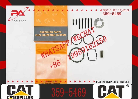 3512B Diesel Engine Parts Fuel Injector 359-5469 392-0217 375-4106 392-0219 For CAT Caterpillar Construction Machinery