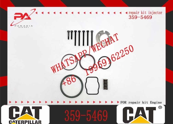 3512B Diesel Engine Parts Fuel Injector 359-5469 392-0217 375-4106 392-0219 For CAT Caterpillar Construction Machinery