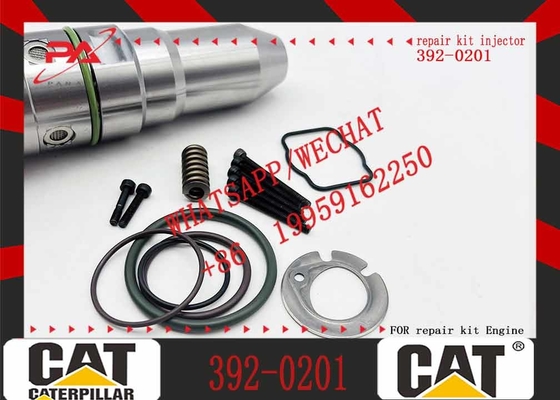 CAT 3512B Fuel Injector 20R1270 20R-1270 3920201 392-0201 196-5802 1965802 392-0210 3920210