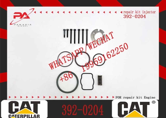 C-A-T C3500B Injector 392-0200 392-0201 392-0202 392-0204 392-0205 392-0206 392-0210 392-0211 392-0214 392-0216 392-0217 392-022