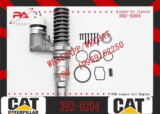 C-A-T C3500B Injector 392-0200 392-0201 392-0202 392-0204 392-0205 392-0206 392-0210 392-0211 392-0214 392-0216 392-0217 392-022