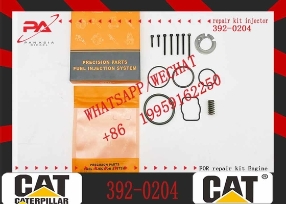 C-A-T C3500B Injector 392-0200 392-0201 392-0202 392-0204 392-0205 392-0206 392-0210 392-0211 392-0214 392-0216 392-0217 392-022