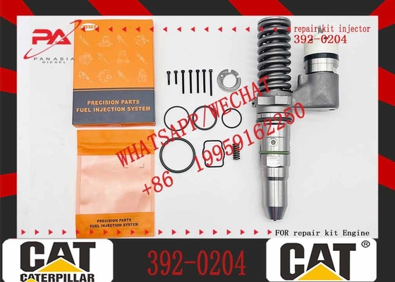 C-A-T C3500B Injector 392-0200 392-0201 392-0202 392-0204 392-0205 392-0206 392-0210 392-0211 392-0214 392-0216 392-0217 392-022