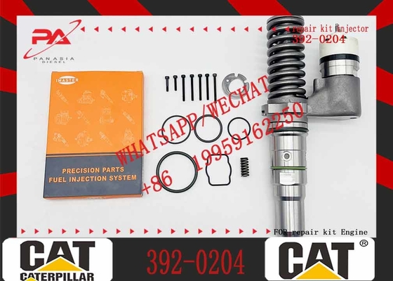 C-A-T C3500B Injector 392-0200 392-0201 392-0202 392-0204 392-0205 392-0206 392-0210 392-0211 392-0214 392-0216 392-0217 392-022
