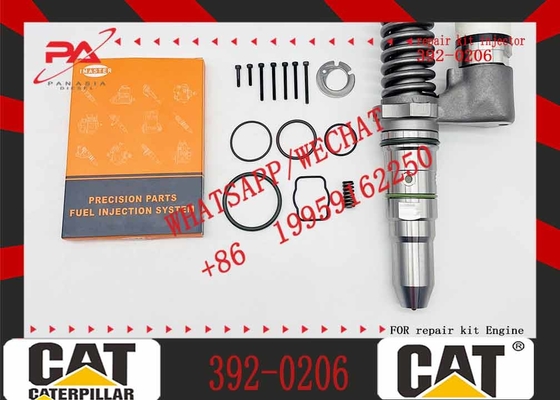 Fuel Injector 20R-1270 Brand new original 392-0206 132-0202 162-8809 229-0194 250- 306