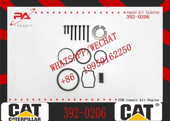 Fuel Injector 20R-1270 Brand new original 392-0206 132-0202 162-8809 229-0194 250- 306