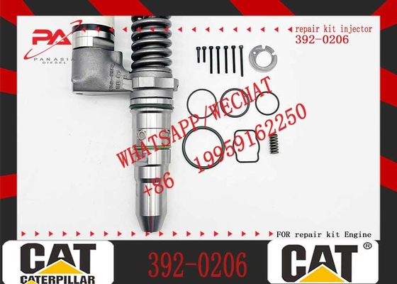 Fuel Injector 20R-1270 Brand new original 392-0206 132-0202 162-8809 229-0194 250- 306