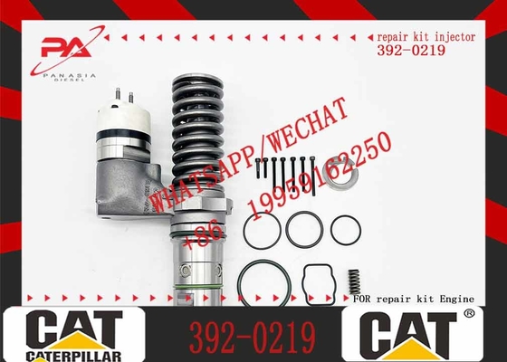 Caterpillar Original Reman Injector GP 392-0219 386-1771 20R-1280 for CAT