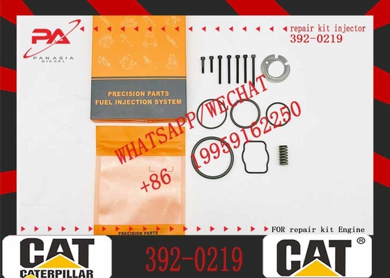 Caterpillar Original Reman Injector GP 392-0219 386-1771 20R-1280 for CAT