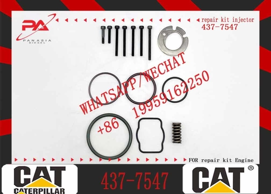 Diesel Engine Injector386-1752 229-1631 437-7547 245-8272 8E-8836 246-1854 392-0203For Caterpillar C3512B Common Rail