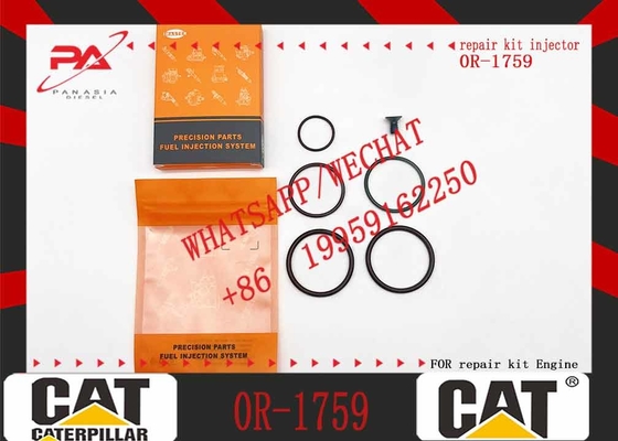 Diesel Engine Injector386-1752 229-1631 437-7547 245-8272 8E-8836 246-1854 392-0203For Caterpillar C3512B Common Rail