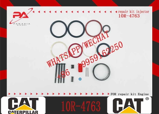 Diesel Engine Injector20R-8059 10R-4763 10R-7221 20R-1260 10R-4761 387-9431 268-9577For Caterpillar C7 Common Rail
